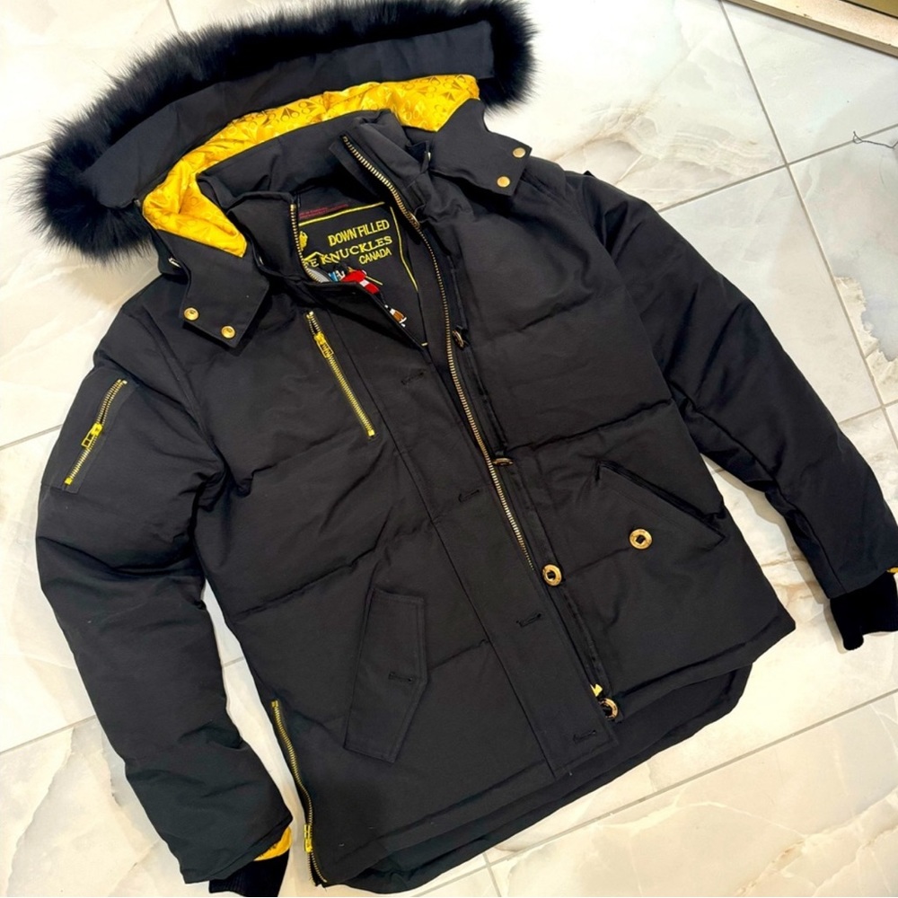 Quality Jacket - Picture 2 of 14